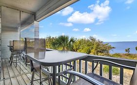 Savannah Beach & Racquet Club 212B